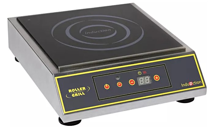 Roller Grill PIS30 Induction Hob W315mm 3kW